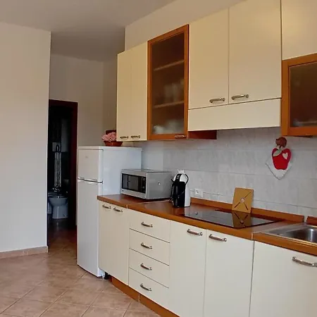 Le Casette In Collina Cerveteri