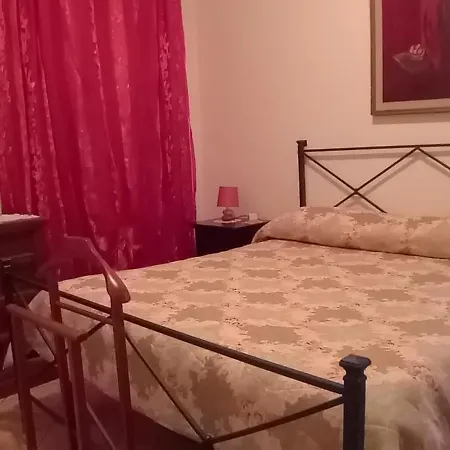 Le Casette In Collina Prázdninový dům Cerveteri