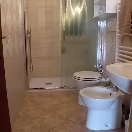 Le Casette In Collina *