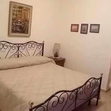 Le Casette In Collina Prázdninový dům