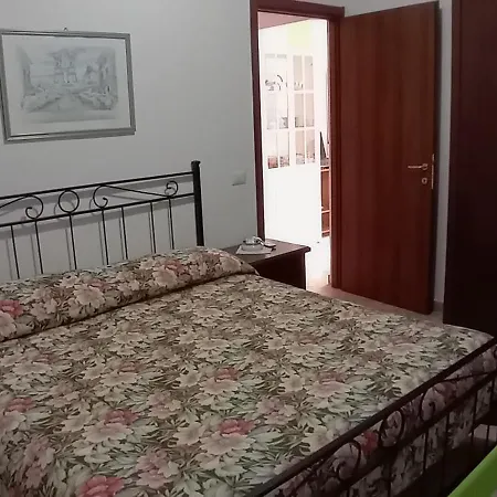 Le Casette In Collina *