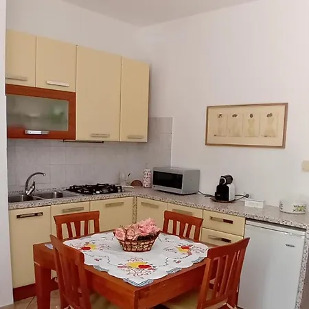 Le Casette In Collina Holiday home Cerveteri