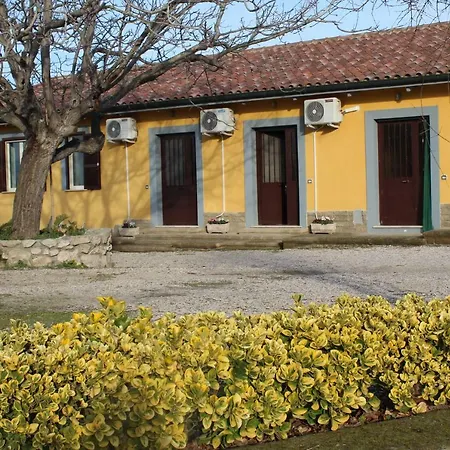 Le Casette In Collina Holiday home