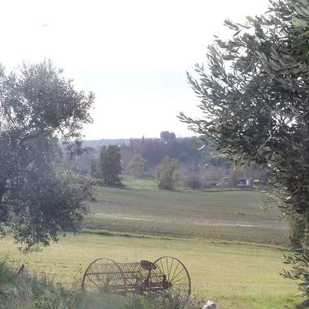 Holiday home Le Casette In Collina *