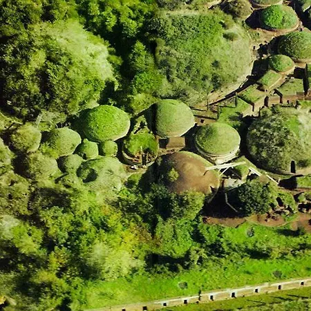 Le Casette In Collina Holiday home Cerveteri