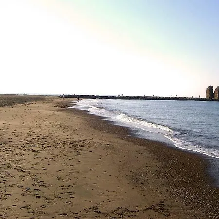 Le Casette In Collina