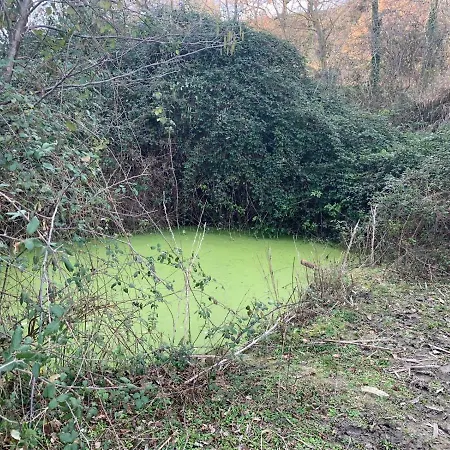 Le Casette In Collina Prázdninový dům *